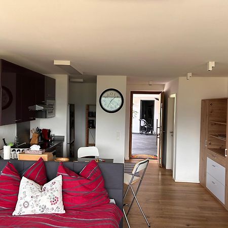 Ferienwohnung Koll Innsbruck Exteriör bild