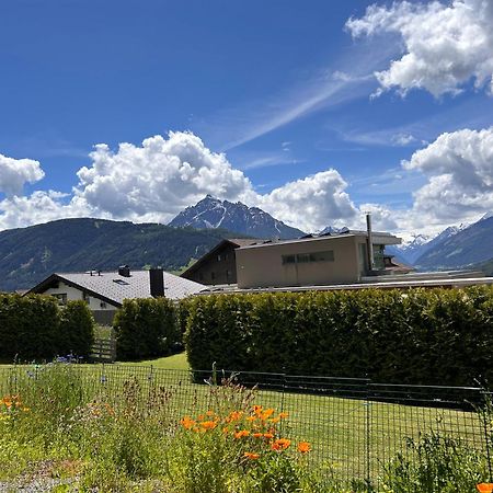 Ferienwohnung Koll Innsbruck Exteriör bild