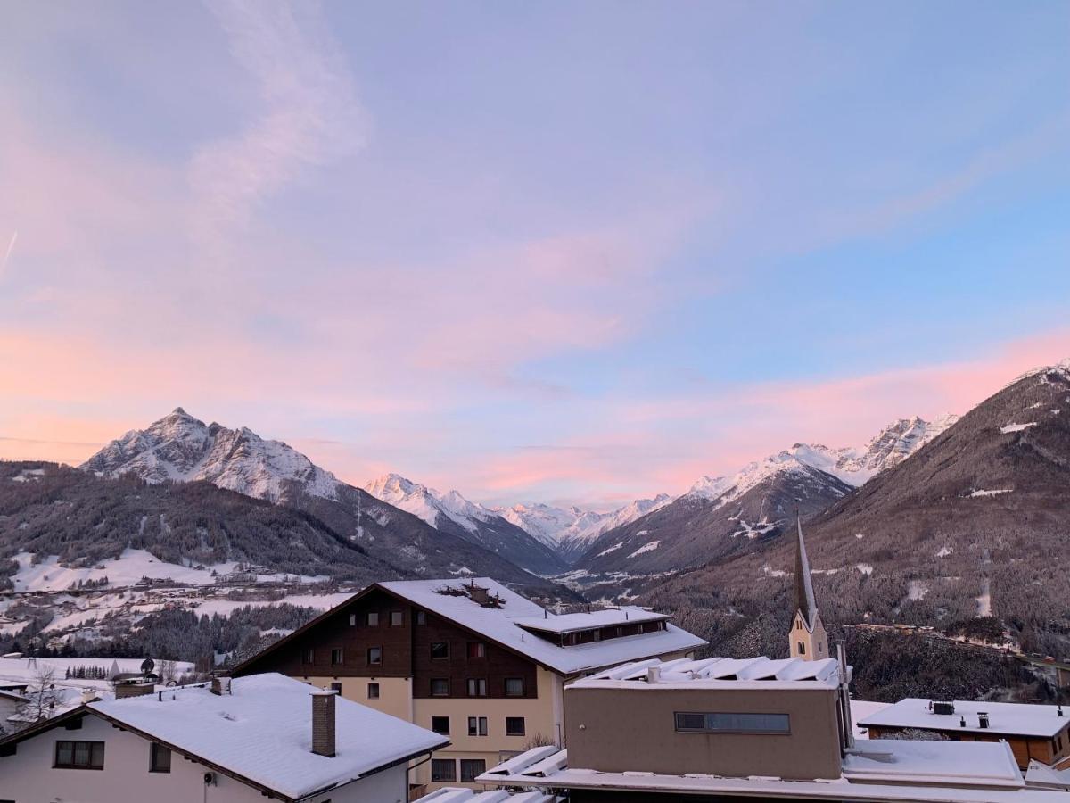 Ferienwohnung Koll Innsbruck Exteriör bild