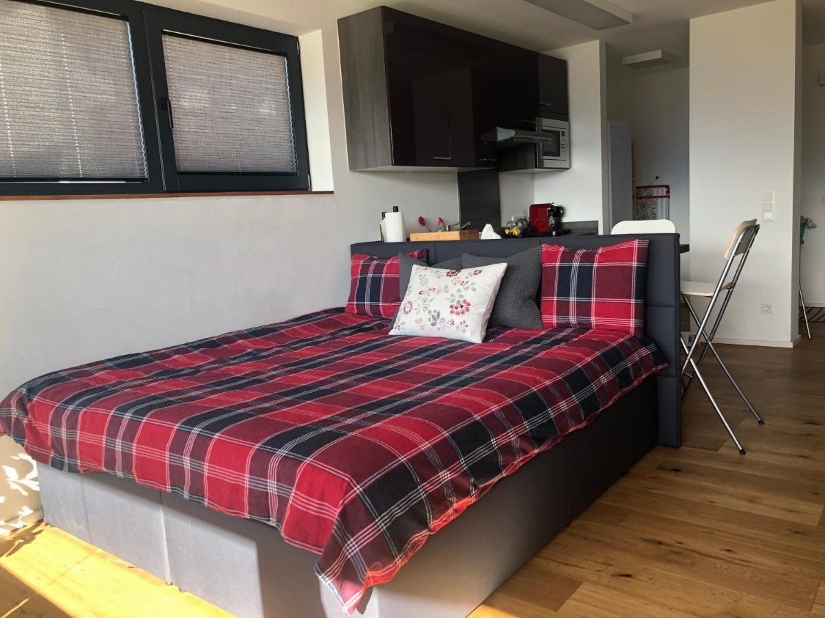 Ferienwohnung Koll Innsbruck Exteriör bild