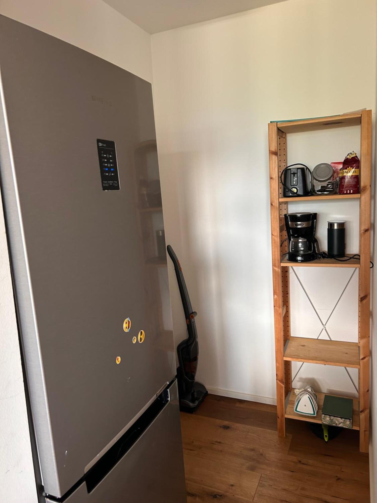 Ferienwohnung Koll Innsbruck Exteriör bild