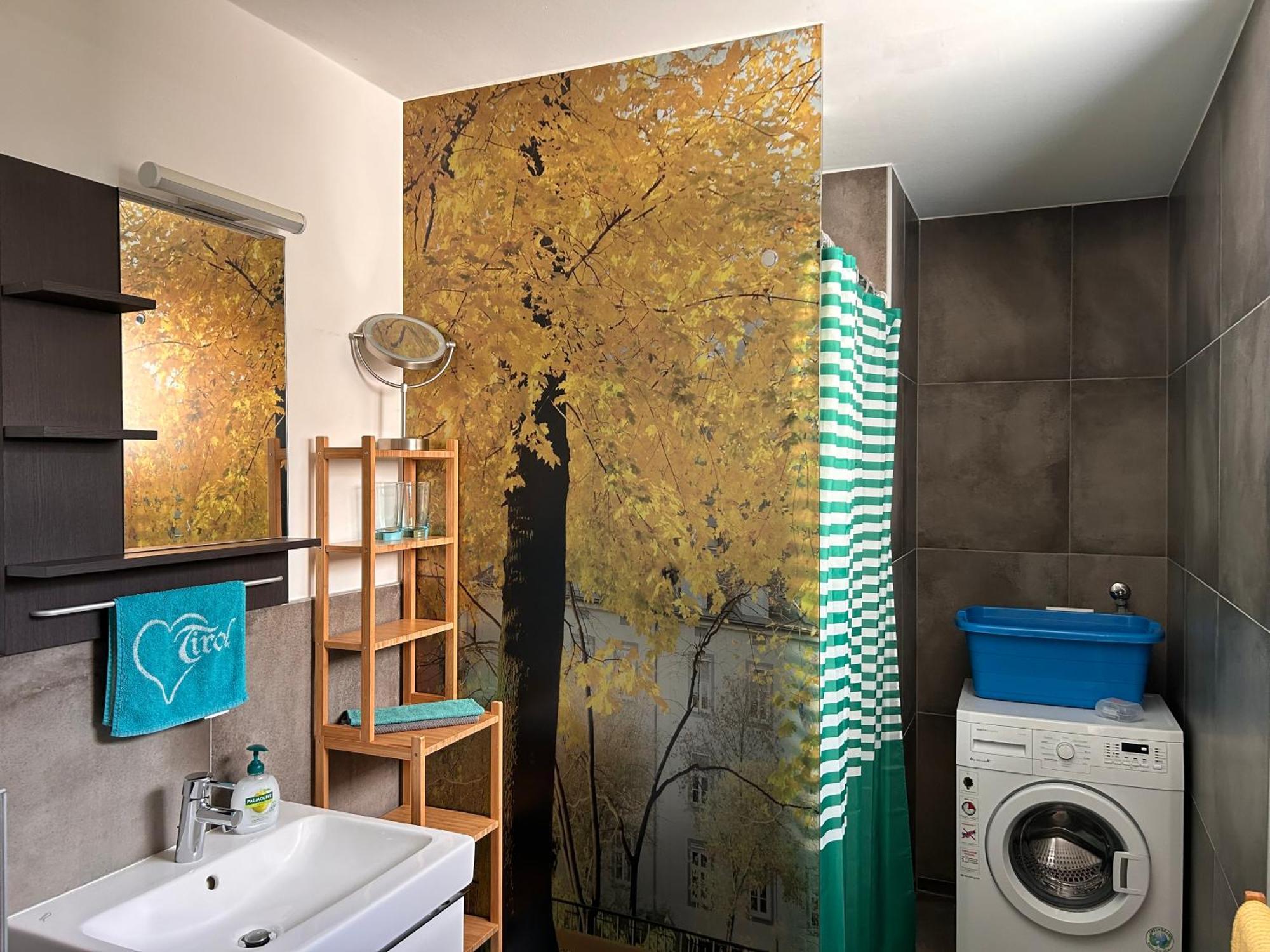 Ferienwohnung Koll Innsbruck Exteriör bild
