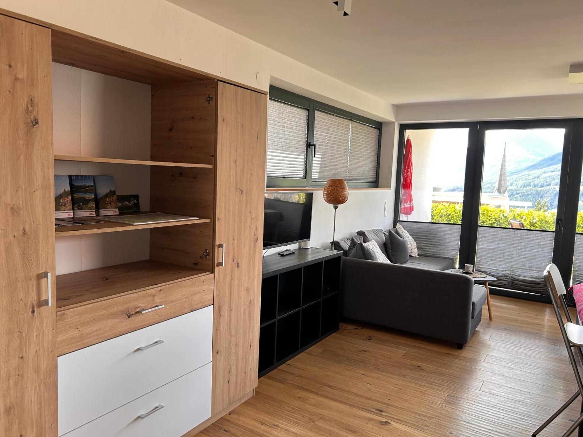 Ferienwohnung Koll Innsbruck Exteriör bild