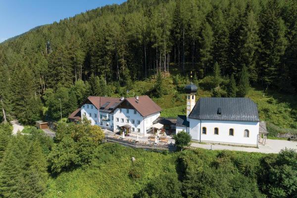 Ferienwohnung Koll Innsbruck Exteriör bild