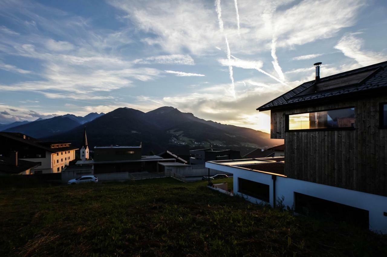 Ferienwohnung Koll Innsbruck Exteriör bild
